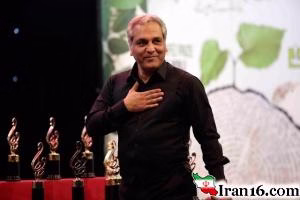 مهران مدیری