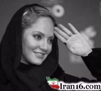 مهناز افشار و واکنش بازیگر زن ایرانی به هجوم کاربران ایرانی به اینستاگرام دختر اوباما و پیام مهناز افشار به پسر اینستاگرامی و درخواست مهناز افشار از ایرانیان