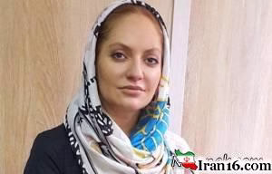 مهناز افشار ,مهناز افشار ودخترش , انوشیروان روحان