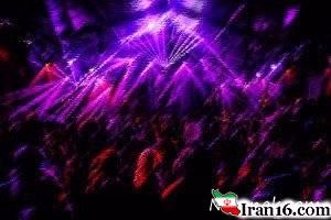 پارتی-شبانه