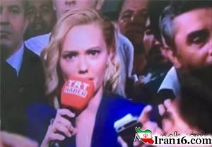 کودتای ترکیه , تیجان کاراش , مجری اعلام کننده کودتای ترکیه , گروگان گیری مجری ترکیه ای , تلویزیون ترکیه , اخبار کودتای ترکیه , عکسهای مجری اعلام کننده کودتای ترکیه , خبر کودتای ترکیه , مجری خبر کودتای ترکیه