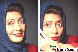 مهناز افشار, عکس مهناز افشار, مهناز افشار عکس, گریم مهناز افشار, مهناز افشار فیلم نهنگ عنبر, گریم مهناز افشار فیلم نهنگ عنبر