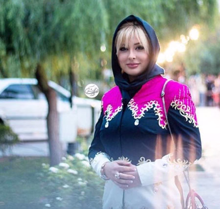 اخبارجدید,خبرهای جدید,نیوشا ضیغمی