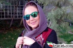 بهنوش بختیاری