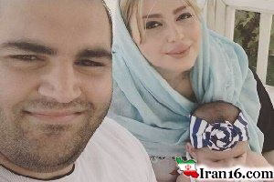 اشک‌ بهداد سلیمی, بهداد سلیمی, واکنش تند همسر بهداد سلیمی, واکنش همسر بهداد سلیمی, همسر بهداد سلیمی