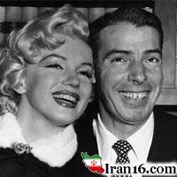 بیوگرافی مرلین مونرو , عکس مرلین مونرو , علت مرگ مرلین مونرو , مرلین مونرو