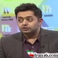 سوتی تلگرامی شبکه ورزش