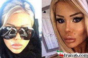 کندی چارمز, کندی چارمز در ایران, عکس کندی چارمز, طنز کندی چارمز