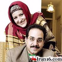 دکتر محمد نظری , محمد نظری و همسرش , بیوگرافی محمد نظری