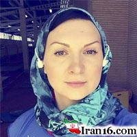 توهین احسان مهاجر شجاعی به لیلا رجبی,ماجرای توهین به لیلا رجبی,واکنش لیلا رجبی به توهین,بی غیرت خواندن لیلا رجبی در شبک هورزش,عکس احسان مهاجر شجاعی,بی غیرت