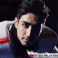 مهدی خدابخشی , بیوگرافی مهدی خدابخشی , مهدی خدابخشی و همسرش