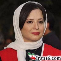 مهراوه شریفی نیا و همسرش , بیوگرافی مهراوه شریفی نیا , همسر مهراوه شریفی نیا