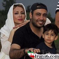 بیوگرافی محسن چاوشی,بیوگرافی اسپاکو یوسفی