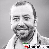 بیوگرافی محمدرضا مالکی,محمدرضا مالکی خندوانه,محمدرضا مالکی بازیگر و کارگردان,استندآپ محمدرضا مالکی در خندوانه,عکس محمدرضا مالکی و همسرش,همسر محمدرضا مالکی"/>