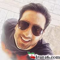 امید حاجیلی , بیوگرافی امید حاجیلی , امید حاجیلی و همسرش