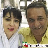 بیوگرافی حمیرا ریاضی , بیوگرافی علی اوسیوند