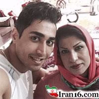 بیوگرافی سجاد مردانی,عکس سجاد مردانی و همسرش,همسر سجاد مردانی,افتخارات سجاد مردانی,زندگینامه سجاد مردانی,عکس سجاد مردانی و مادرش,اینستاگرام,المپیک ریو