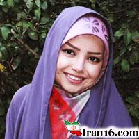 ستاره جیریایی , بیوگرافی ستاره جیریایی , مجری اخبار جوانه ها