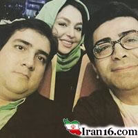 بیوگرافی زهرا عاملی,عکس زهرا عاملی و همسرش,همسر زهرا عاملی کیست,همسر واقعی زهرا عاملی,ماجرای جنجال زهرا عاملی و فرزاد حسنی,عشق دوم فرزاد حسنی کیست,زندگینامه