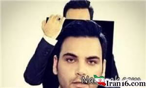 احسان-علیخانی