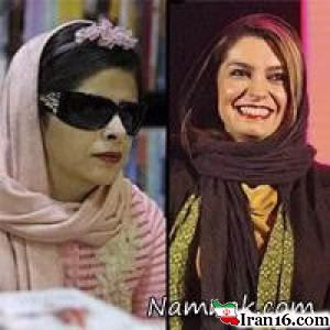 الیکا عبدالرزاقی , مریم حیدرزاده , الیکا عبدالرزاقی در دورهمی , شوخی با مریم حیدرزاده , عذرخواهی الیکا عبدالرزاقی , دورهمی