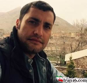 امیر محمد زند , قتل ,دستگیری , سربازی , خودکشی , بازیگر , زندگی شخصی امیر محمد زند