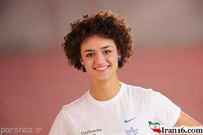 ایرانی هایی با تابعیت کشور خارجی در المپیک