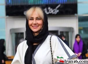 بازیگران زن, جشنواره فجر, بی حجابی