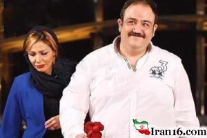 بازیگران صدا سیما