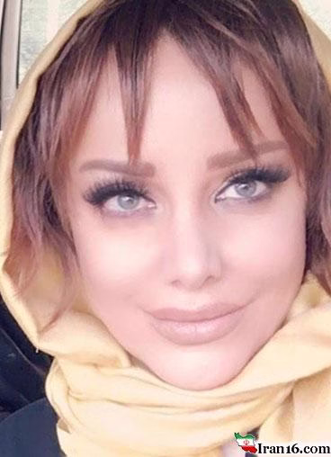 بد حجابی بازیگران ایرانی