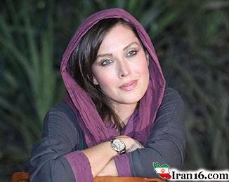 بدحجابی بازیگران ایرانی