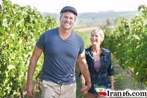 بدن شما تا چه سنی به رابطه جنسی نیازمند است؟