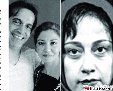 بهناز سلیمانی