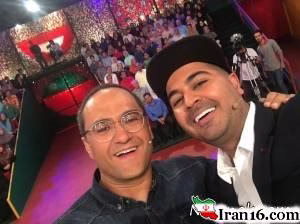 بهنام صفوی , بهنام صفوی در خندوانه ,‌اجرای بهنام صفوی در خندوانه , فیلم بهنام صفوی در خندوانه عکسهای جدید بهنام صفوی , عکسهای بهنام صفوی در خندوانه