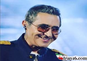 تصاویرفریدون آسرایی