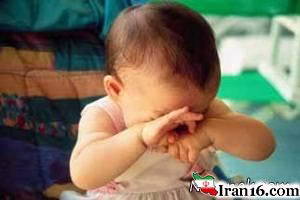 تنبیه وحشتناک نوزاد , تنبیه کودکان , شکنجه نوزاد , تنبیه وحشتناک نوزاد توسط ماد , مادران معتاد , تنبیه وحشتناک نوزاد دختر