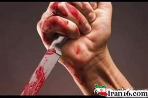 جنایت خانوادگی , قتل , قتل با اره برقی