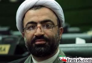 حمید رسایی , حمید رسایی اینستاگرام , اینستاگرام حمید رسایی , بستنی , جلد بستنی , تصویر جلد بستنی , همجنس گرایان , تصویر دختر همجنسگرا روی بستنی , اعتراض حمید رسایی, انتقاد حمید رسایی , حمید رسایی و جلد بستنی