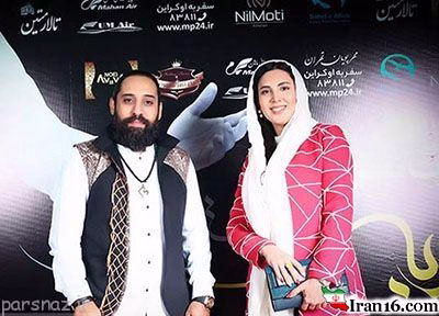 ستاره های ایرانی