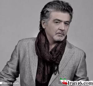 رضا رویگری و سکته مغزی رضا رویگری و بستری شدن رضا رویگری در بیمارستان شهدای تجریش