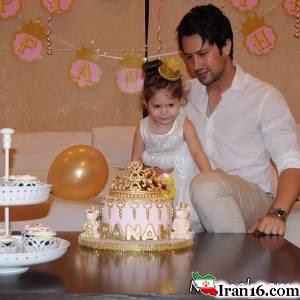 شاهرخ استخری , دختر شاهرخ استخری , پناه دختر شاهرخ استخری , عکس های شاهرخ استخری , شاهرخ استخری اینستاگرام , اینستاگرام شاهرخ استخری , همسر شاهرخ استخری , تولد دختر شاهرخ استخری , تولد پناه دختر شاهرخ استخری , عکس تولد دختر شاهرخ استخری , تصاویر جشن تولد دختر شاهرخ استخری , پناه اسخری , جشن تولد پناه استخر