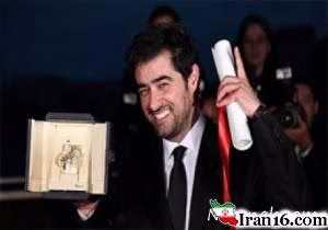 شهاب حسینی , جشنواره کن , شهاب حسینی در جشنواره کن , باشگاه هواردان هنر , فرهاد اصلانی , گفتگو با فرهاد اصلانی