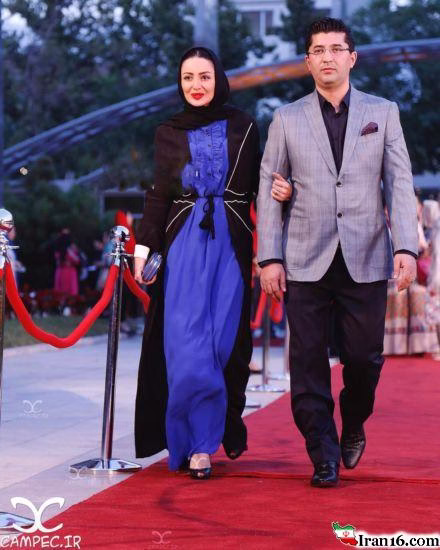 شیلا خداداد