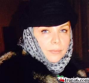 شیوا خنیاگر و همسرش , همسر شیوا خنیاگر , شیوا خنیاگر و همسر سابقش , عکس شیوا خنیاگر و همسرش , ناصر ممدوح و شیوا خنیاگر