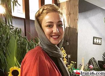 عکس بازیگران شهریور 95