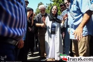 عکس, منزل داود رشیدی, درگذشت داود رشیدی, داود رشیدی, فوت داود رشیدی