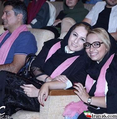 عکس های جدید بازیگران ایرانی (4)