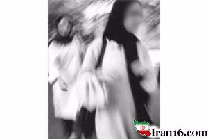 تهدید, حوادث, لج بازی, حوادث مشهد