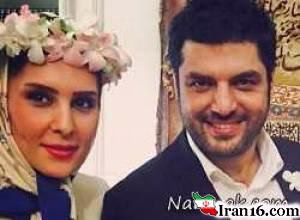 سام درخشانی , همسر سام درخشانی , ماه عسل سام درخشانی , عکس همسر سام درخشانی , عقد سام درخشانی , اسم همسر سام درخشانی , زن سام درخشانی