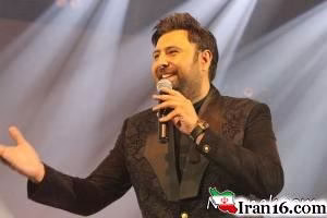 محمد علیزاده , محمد علیزاده خواننده پاپ , جوان برتر سال , جوان برتر سال 94 , محمد علیزاده خواننده پاپ جوان برتر سال